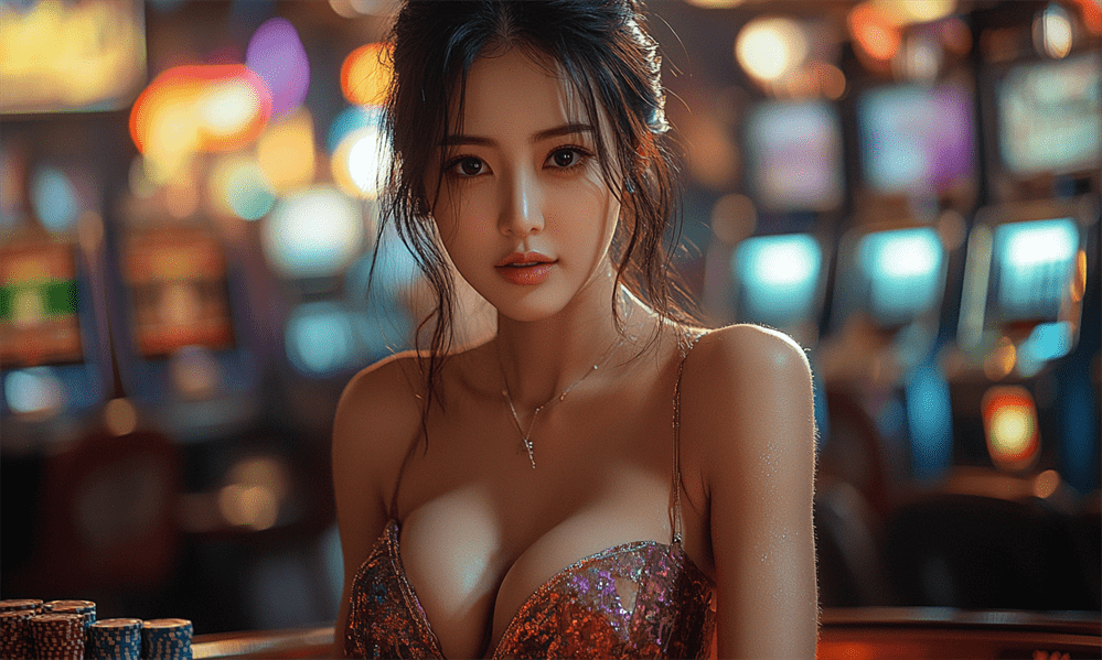 gambling capital of the world